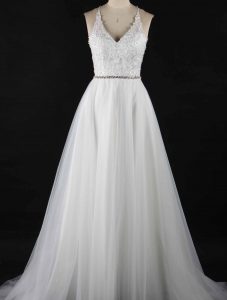 Bridal Wedding White Dress Watford
