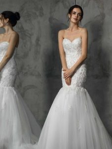 Wedding Dresses in Watford, UK
