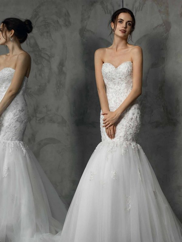 Wedding Dresses in Watford, UK
