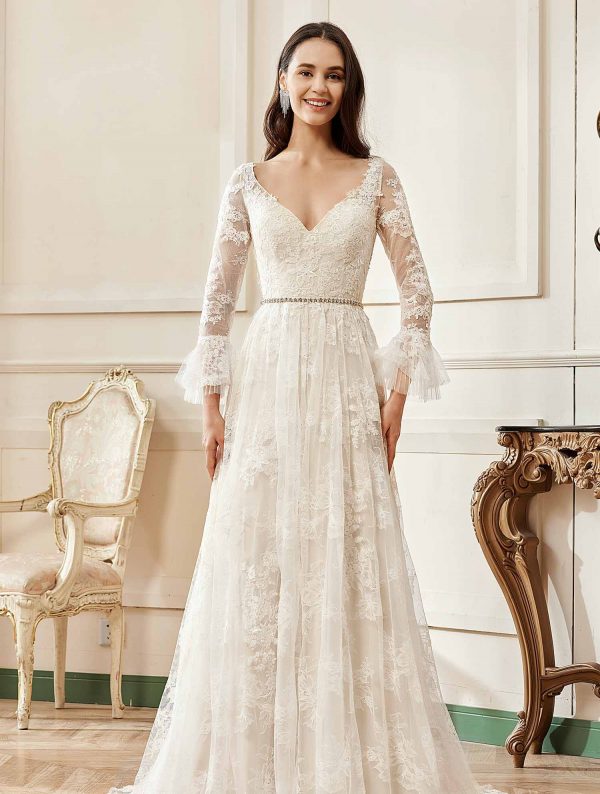 Top Bridal Dress Tailors in Watford, Local Bridal shop & Custom Wedding Gown Luton