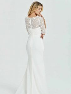 Wedding Dress Watford