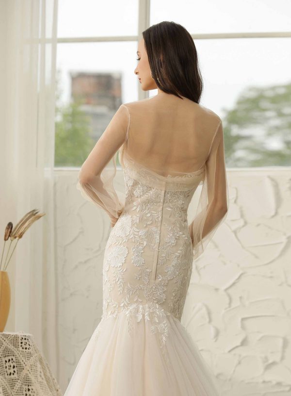 Bridal Wedding Dress near Watford, Bridal Gown Tailor Watford