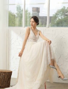 White bridal gowns Watford, Local Wedding Dress Shop near Luton