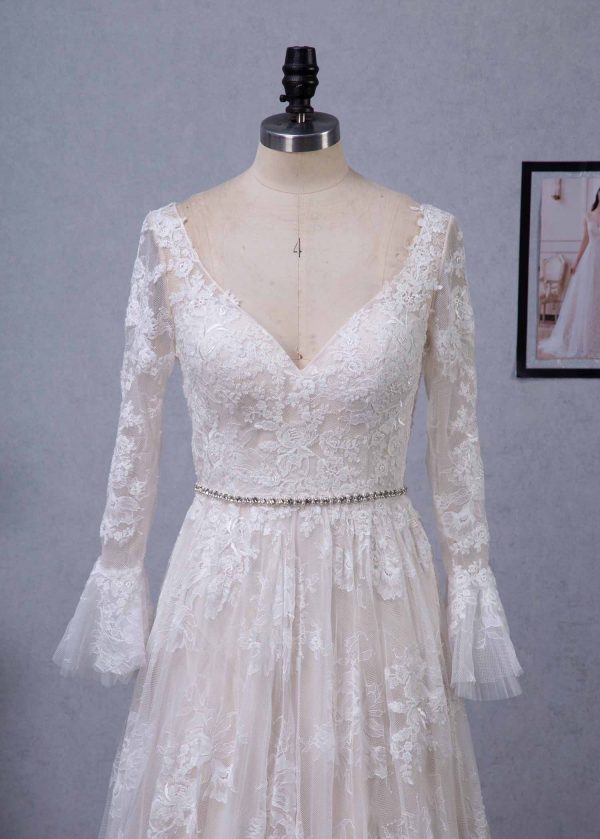 Top Bridal Dress Tailors in Watford, Local Bridal shop & Custom Wedding Gown Luton