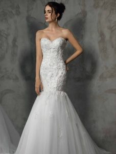 Best Wedding Dresses in Watford, UK