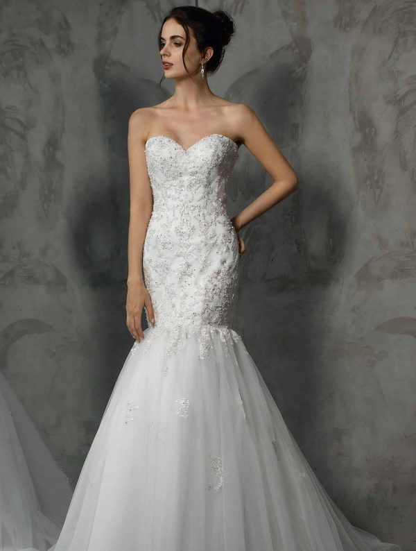 Best Wedding Dresses in Watford, UK