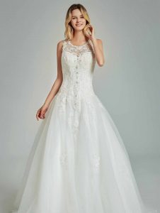 Wedding Dress Shop