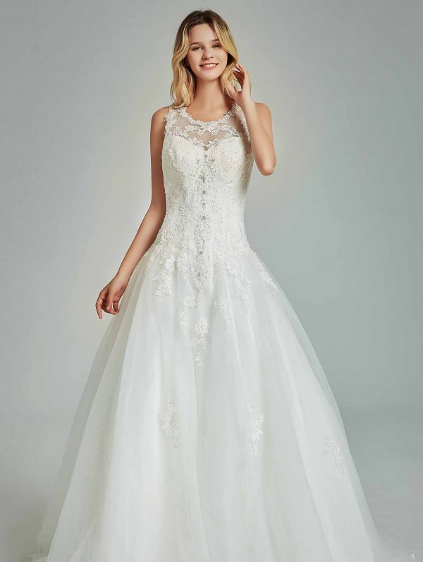 Wedding Dress Shop