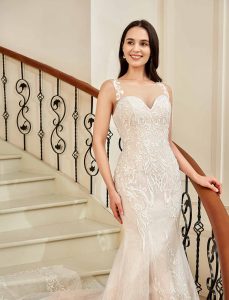 Custom Bridal Wedding Dress Watford, Best Bridal Gown Tailors in Watford