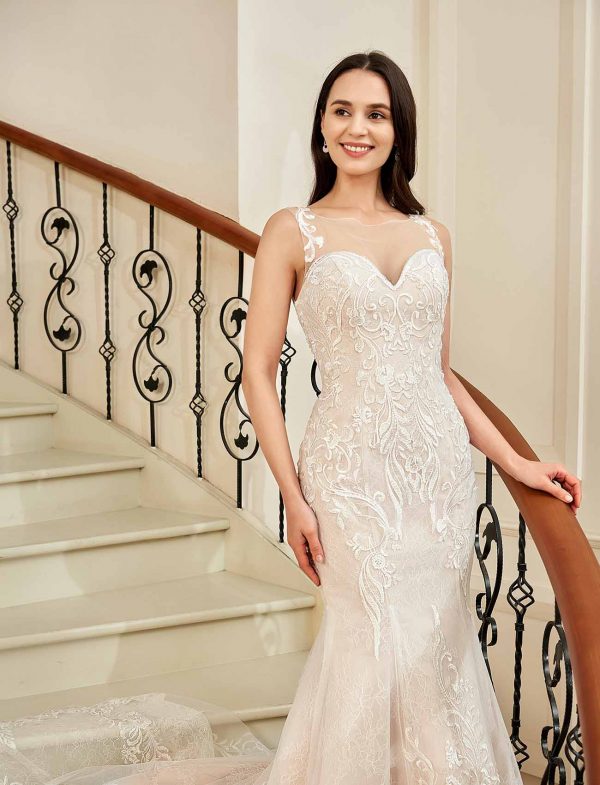 Custom Bridal Wedding Dress Watford, Best Bridal Gown Tailors in Watford