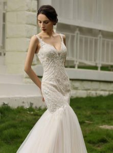 Bridal Wedding Dress near Watford, Bridal Gown Tailor Watford