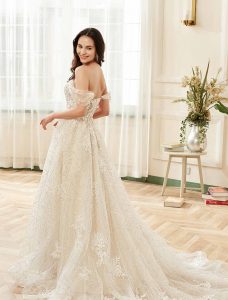 Custom Bridal Wedding Dress Watford, Best Bridal Gown Tailors in Watford