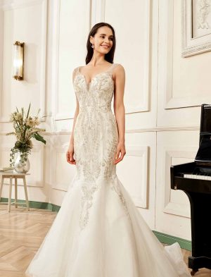 Top Bridal Dress Tailors in Watford, Local Bridal shop & Custom Wedding Gown Luton