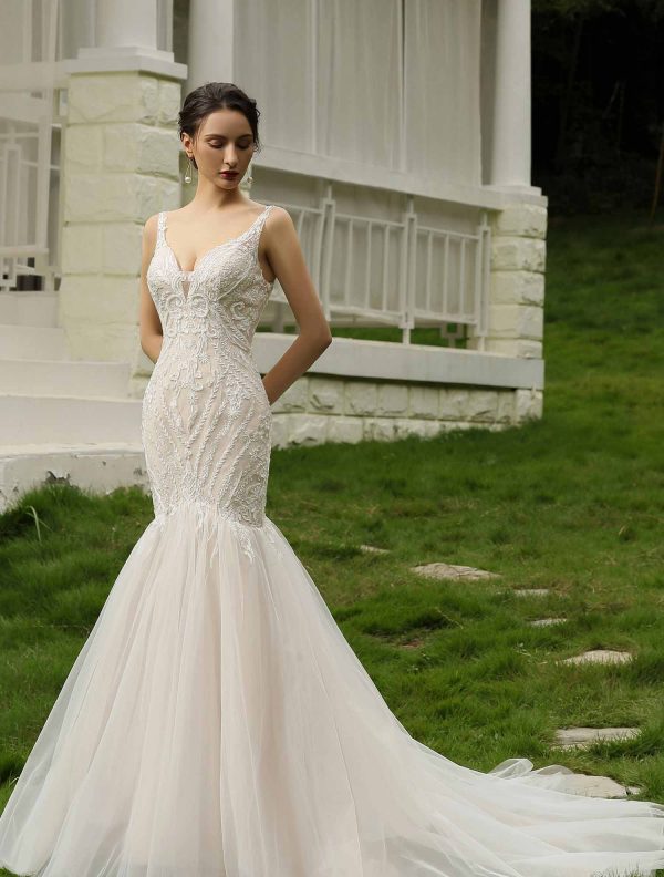 Bridal Wedding Dress near Watford, Bridal Gown Tailor Watford