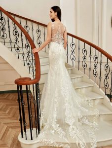 Custom Bridal Wedding Dress Watford, Best Bridal Gown Tailors in Watford