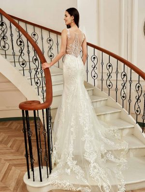 Custom Bridal Wedding Dress Watford, Best Bridal Gown Tailors in Watford