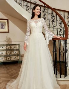 Top Bridal Dress Tailors in Watford, Local Bridal shop & Custom Wedding Gown Luton