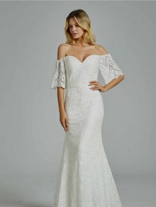 Wedding Dress Watford