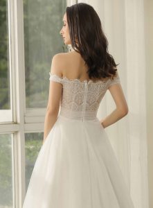 Local Wedding Dress Shops in Luton, White Bridal Dress in Watford