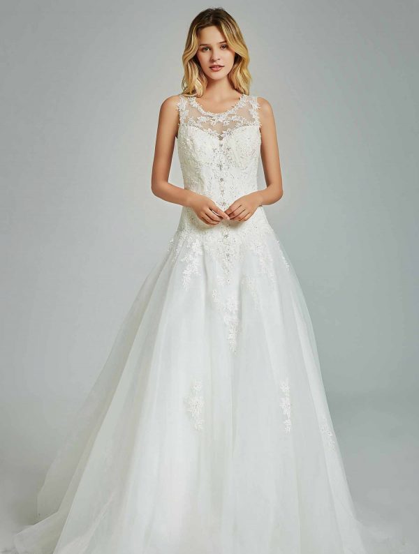 Wedding Dress Shop near watford