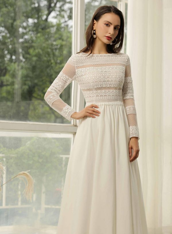 White Bridal Wedding Dress in Watford and Luton