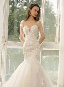 Bridal Wedding Dress near Watford, Bridal Gown Tailor Watford