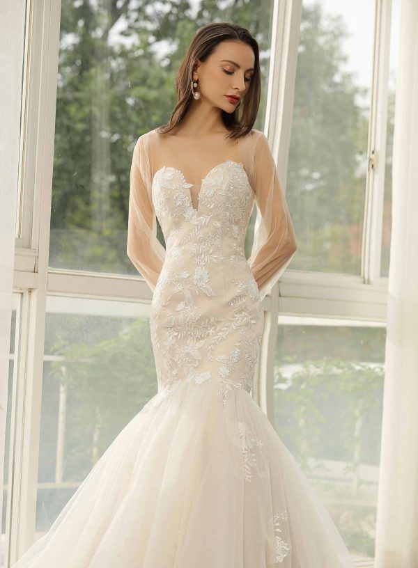 Bridal Wedding Dress near Watford, Bridal Gown Tailor Watford