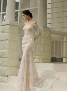 Bridal Wedding Dress near Watford, Bridal Gown Tailor Watford