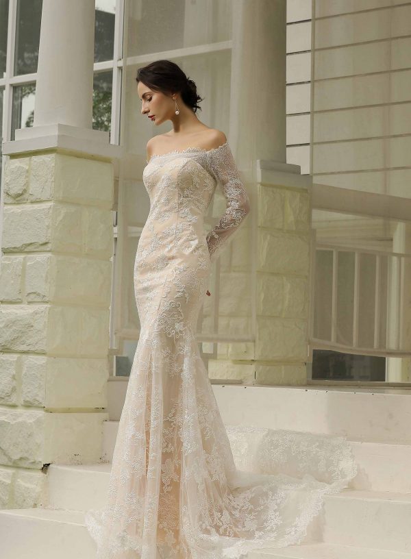 Bridal Wedding Dress near Watford, Bridal Gown Tailor Watford
