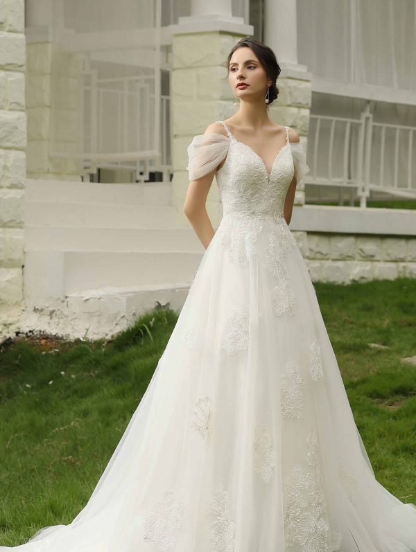 White bridal gowns Watford, Local Wedding Dress Shop near Luton