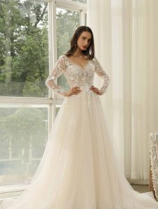 White Bridal Wedding Dress in Watford and Luton