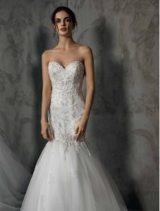 Bridal dress Watford