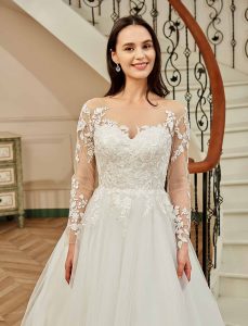 Custom Bridal Wedding Dress Watford, Best Bridal Gown Tailors in Watford