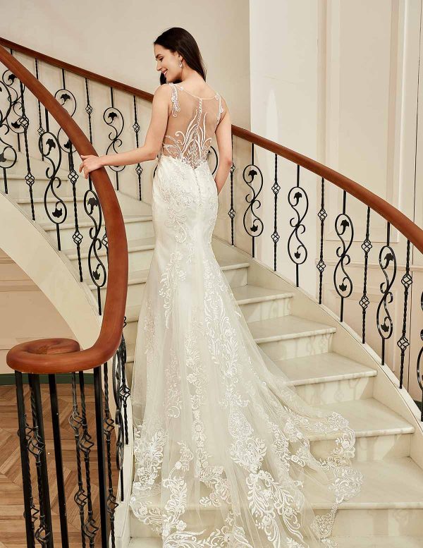 Custom Bridal Wedding Dress Watford, Best Bridal Gown Tailors in Watford