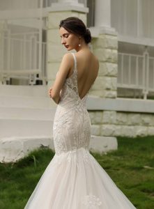 Bridal Wedding Dress near Watford, Bridal Gown Tailor Watford