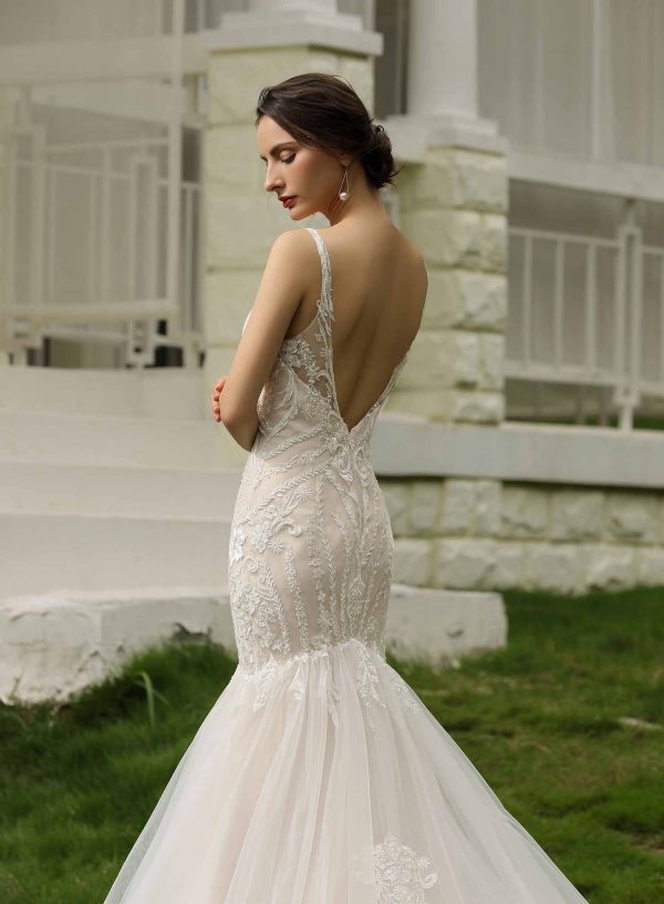 Bridal Wedding Dress near Watford, Bridal Gown Tailor Watford