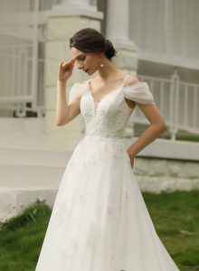 White bridal gowns Watford, Local Wedding Dress Shop near Luton