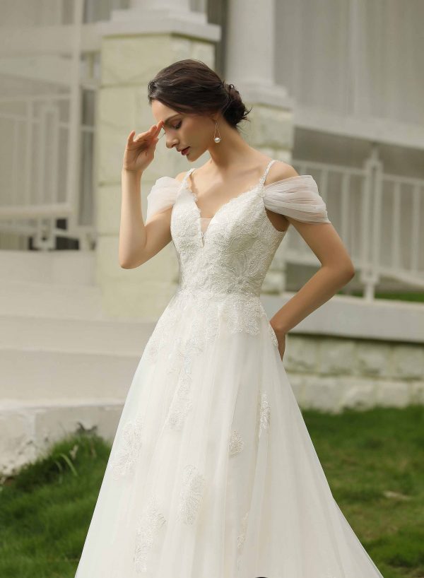 White bridal gowns Watford, Local Wedding Dress Shop near Luton