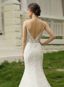 Local Wedding Dress Shops in Luton, White Bridal Dress in Watford