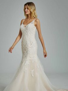 Bridal Wedding White Dress Watford