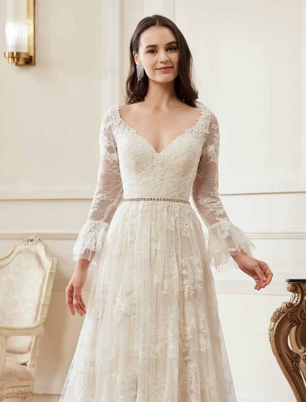 Top Bridal Dress Tailors in Watford, Local Bridal shop & Custom Wedding Gown Luton