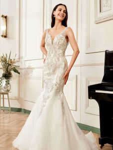 Top Bridal Dress Tailors in Watford, Local Bridal shop & Custom Wedding Gown Luton