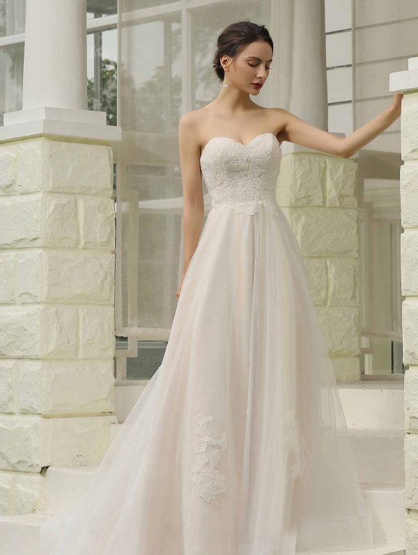 Local Wedding Dress Shops in Luton, White One bridal gowns Watford