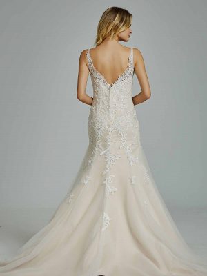 White Wedding Dress in Watford and Luton