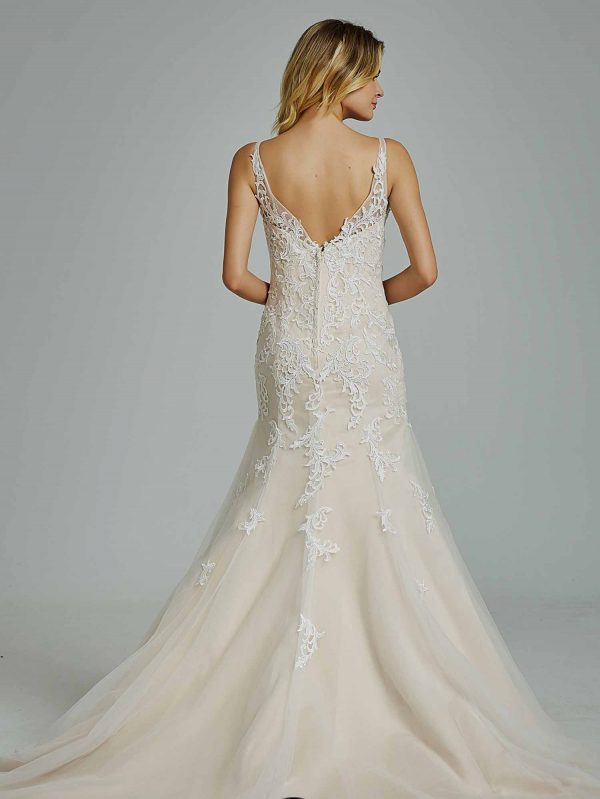 White Wedding Dress in Watford and Luton