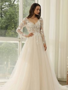 White Bridal Wedding Dress in Watford and Luton