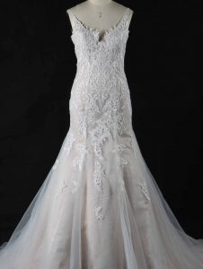 White Wedding Dress in Watford and Luton