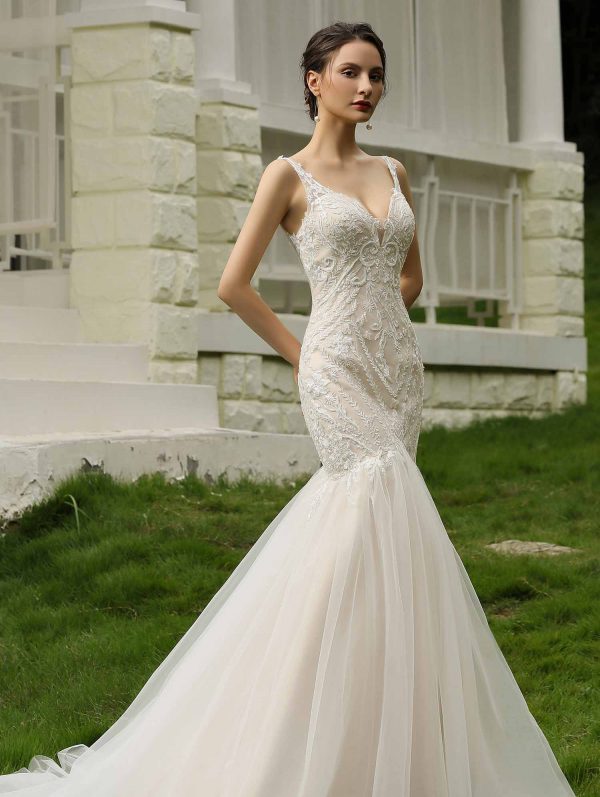 Bridal Wedding Dress near Watford, Bridal Gown Tailor Watford