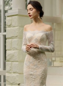 Bridal Wedding Dress near Watford, Bridal Gown Tailor Watford