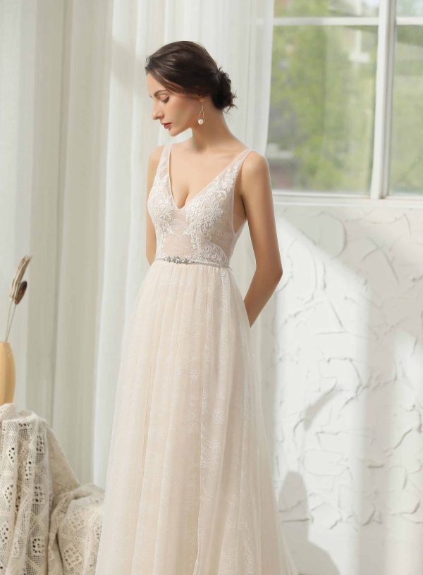 White bridal gowns Watford, Local Wedding Dress Shop near Luton